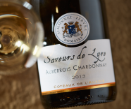 Auxois wine revival